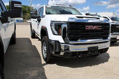 2025 GMC Sierra 3500 Crew Cab 4WD Pickup for sale #552935 - photo 1