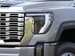 2025 GMC Sierra 3500 Crew Cab 4WD Pickup for sale #552936 - photo 10