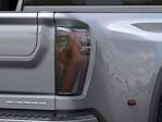 2025 GMC Sierra 3500 Crew Cab 4WD Pickup for sale #552936 - photo 11