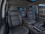 2025 GMC Sierra 3500 Crew Cab 4WD Pickup for sale #552936 - photo 16