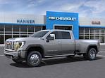 2025 GMC Sierra 3500 Crew Cab 4WD Pickup for sale #552936 - photo 2