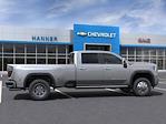 2025 GMC Sierra 3500 Crew Cab 4WD Pickup for sale #552936 - photo 5