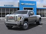 2025 GMC Sierra 3500 Crew Cab 4WD Pickup for sale #552936 - photo 6
