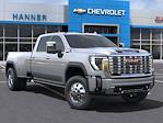 2025 GMC Sierra 3500 Crew Cab 4WD Pickup for sale #552936 - photo 7