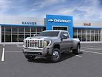 2025 GMC Sierra 3500 Crew Cab 4WD Pickup for sale #552936 - photo 8