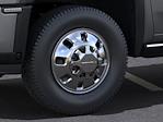 2025 GMC Sierra 3500 Crew Cab 4WD Pickup for sale #552936 - photo 9