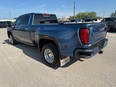 2024 GMC Sierra 3500 Crew Cab 4WD Pickup for sale #552936A - photo 2