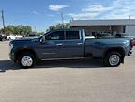 2024 GMC Sierra 3500 Crew Cab 4WD Pickup for sale #552936A - photo 4