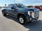 2024 GMC Sierra 3500 Crew Cab 4WD Pickup for sale #552936A - photo 8