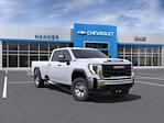 2025 GMC Sierra 2500 Crew Cab 4WD Pickup for sale #552938 - photo 1