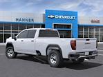 2025 GMC Sierra 2500 Crew Cab 4WD Pickup for sale #552938 - photo 3