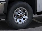 2025 GMC Sierra 2500 Crew Cab 4WD Pickup for sale #552938 - photo 9