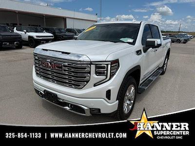 2022 GMC Sierra 1500 Crew Cab 4WD Pickup for sale #552942A - photo 1