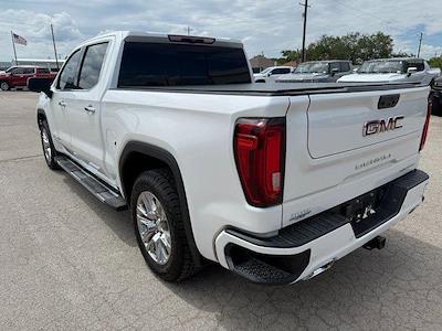 2022 GMC Sierra 1500 Crew Cab 4WD Pickup for sale #552942A - photo 2