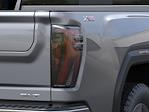 2025 GMC Sierra 3500 Crew Cab 4WD Pickup for sale #552948 - photo 11