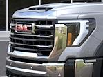 2025 GMC Sierra 3500 Crew Cab 4WD Pickup for sale #552948 - photo 13