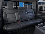 2025 GMC Sierra 3500 Crew Cab 4WD Pickup for sale #552948 - photo 17
