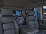 2025 GMC Sierra 3500 Crew Cab 4WD Pickup for sale #552948 - photo 24