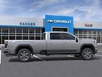 2025 GMC Sierra 3500 Crew Cab 4WD Pickup for sale #552948 - photo 5