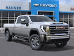 2025 GMC Sierra 3500 Crew Cab 4WD Pickup for sale #552948 - photo 7