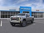 2025 GMC Sierra 3500 Crew Cab 4WD Pickup for sale #552948 - photo 8
