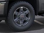 2025 GMC Sierra 3500 Crew Cab 4WD Pickup for sale #552948 - photo 9