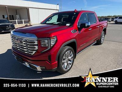 2023 GMC Sierra 1500 Crew Cab 4WD Pickup for sale #552949A - photo 1