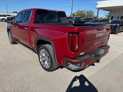 2023 GMC Sierra 1500 Crew Cab 4WD Pickup for sale #552949A - photo 2