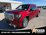 2023 GMC Sierra 1500 Crew Cab 4WD Pickup for sale #552949A - photo 1