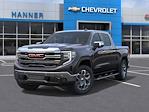 2025 GMC Sierra 1500 Crew Cab 4WD Pickup for sale #552955 - photo 6
