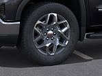 2025 GMC Sierra 1500 Crew Cab 4WD Pickup for sale #552955 - photo 9