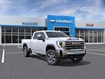2025 GMC Sierra 2500 Crew Cab 4WD Pickup for sale #552971 - photo 1