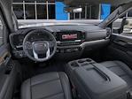 2025 GMC Sierra 2500 Crew Cab 4WD Pickup for sale #552971 - photo 15