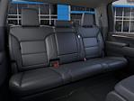 2025 GMC Sierra 2500 Crew Cab 4WD Pickup for sale #552971 - photo 17