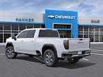 2025 GMC Sierra 2500 Crew Cab 4WD Pickup for sale #552971 - photo 3