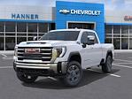 2025 GMC Sierra 2500 Crew Cab 4WD Pickup for sale #552971 - photo 6