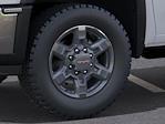 2025 GMC Sierra 2500 Crew Cab 4WD Pickup for sale #552971 - photo 9