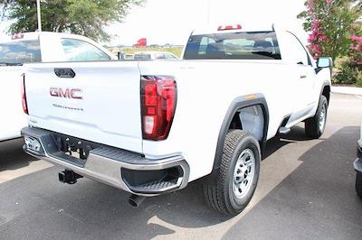 New 2025 GMC Sierra 3500 Pro Regular Cab 4WD Pickup for sale #552975 - photo 2