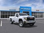 New 2025 GMC Sierra 3500 Pro Regular Cab 4WD Pickup for sale #552975 - photo 14