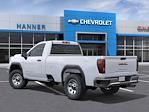 New 2025 GMC Sierra 3500 Pro Regular Cab 4WD Pickup for sale #552975 - photo 16