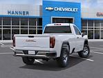 New 2025 GMC Sierra 3500 Pro Regular Cab 4WD Pickup for sale #552975 - photo 17