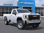 New 2025 GMC Sierra 3500 Pro Regular Cab 4WD Pickup for sale #552975 - photo 20