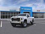 New 2025 GMC Sierra 3500 Pro Regular Cab 4WD Pickup for sale #552975 - photo 21