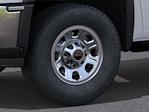 New 2025 GMC Sierra 3500 Pro Regular Cab 4WD Pickup for sale #552975 - photo 22