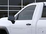 New 2025 GMC Sierra 3500 Pro Regular Cab 4WD Pickup for sale #552975 - photo 25