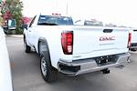New 2025 GMC Sierra 3500 Pro Regular Cab 4WD Pickup for sale #552975 - photo 4