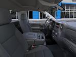 New 2025 GMC Sierra 3500 Pro Regular Cab 4WD Pickup for sale #552975 - photo 30