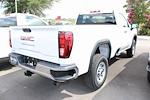 New 2025 GMC Sierra 3500 Pro Regular Cab 4WD Pickup for sale #552975 - photo 2