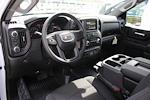 New 2025 GMC Sierra 3500 Pro Regular Cab 4WD Pickup for sale #552975 - photo 8