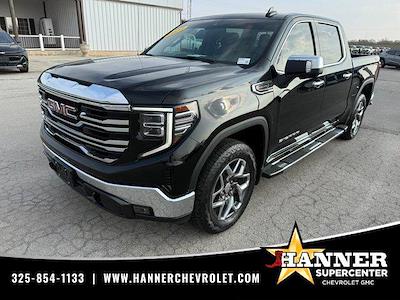 2023 GMC Sierra 1500 Crew Cab 4WD Pickup for sale #552986A - photo 1